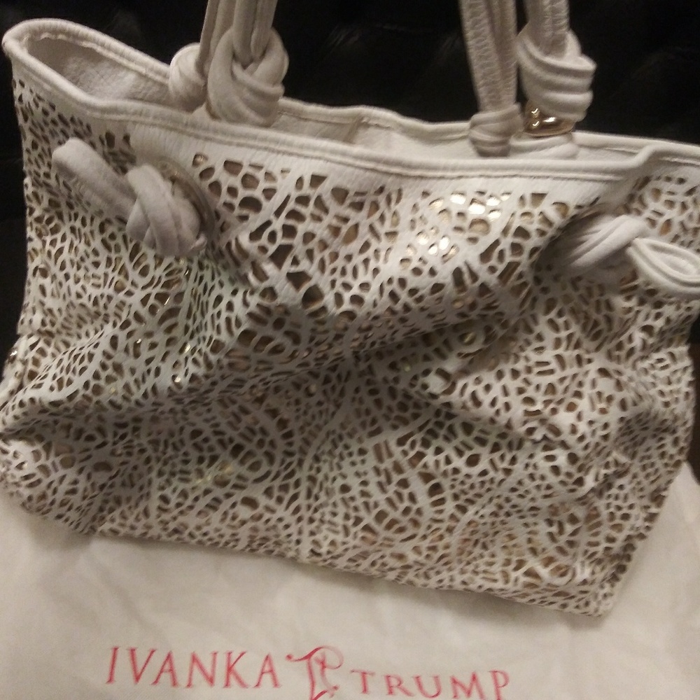Ivanka Trump handbag